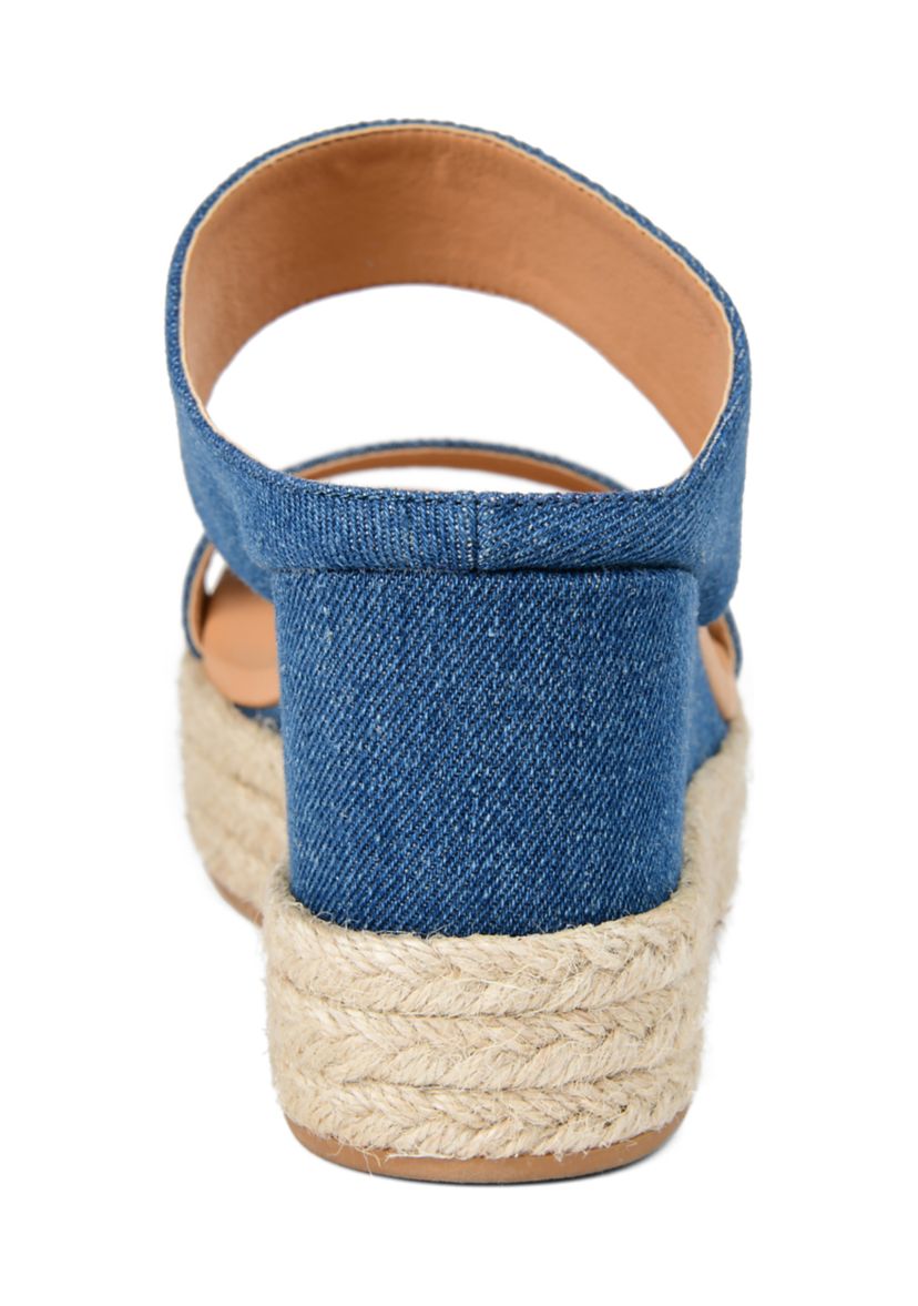 Alissa Sandals