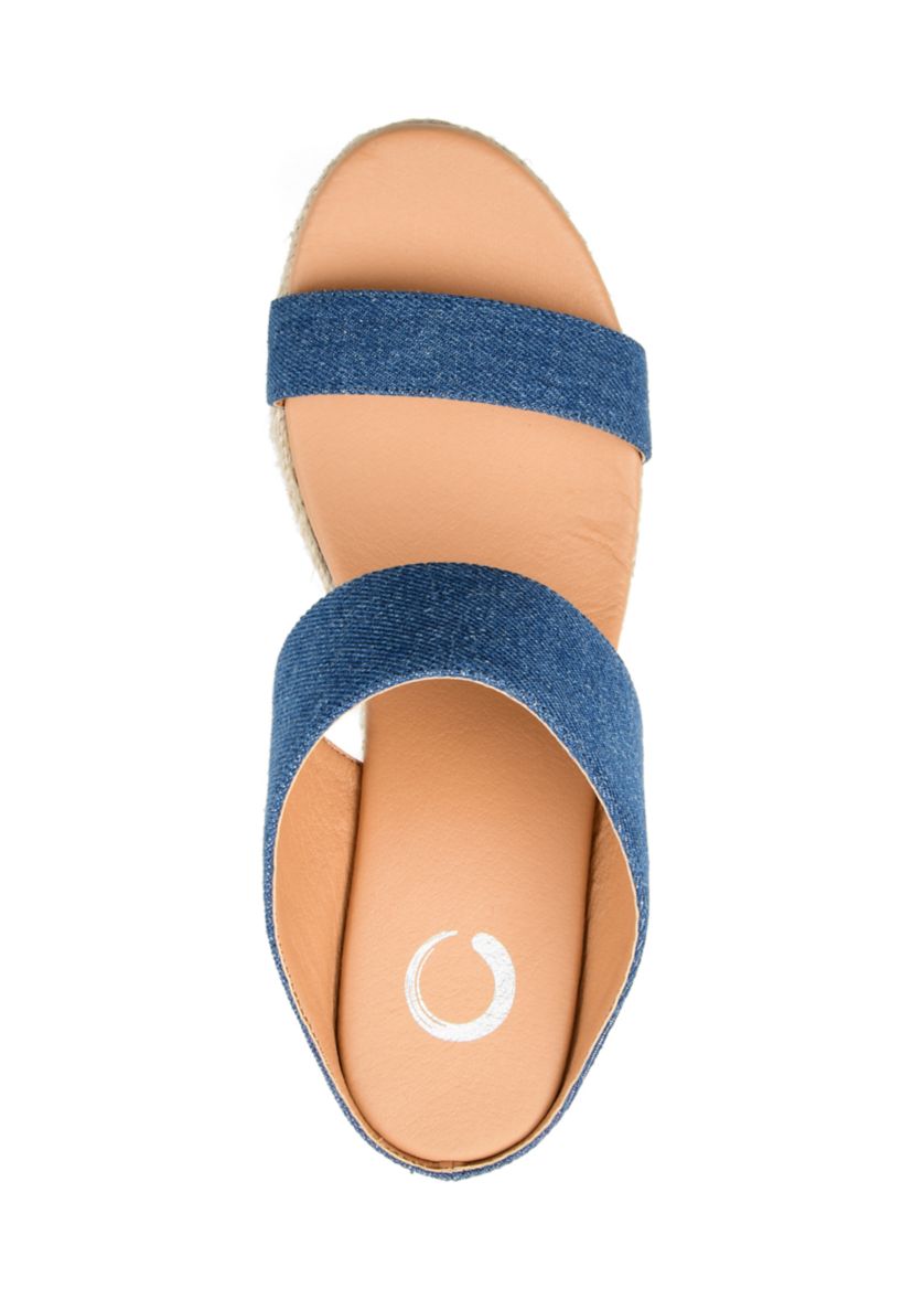 Alissa Sandals