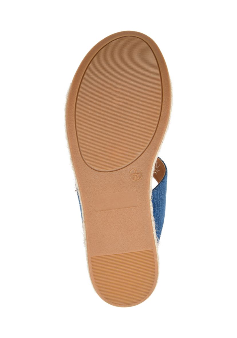 Alissa Sandals