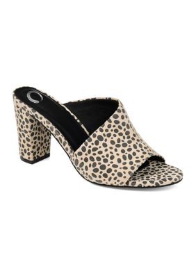 Journee Collection Women's Allea-Wd Pumps