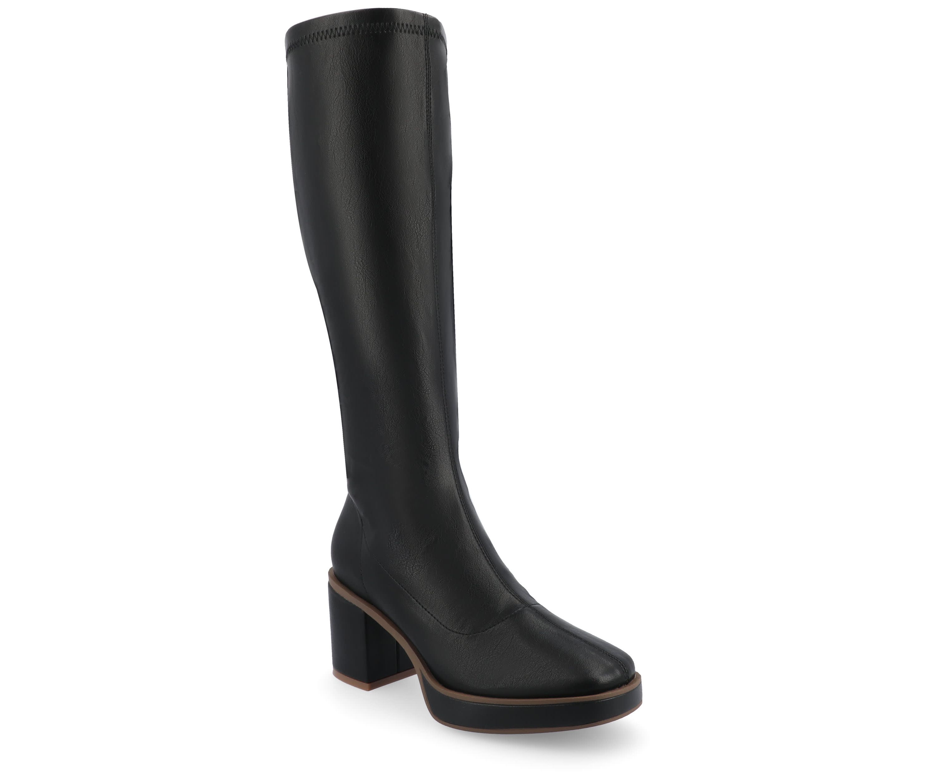 Alondra-Wdwc Boots