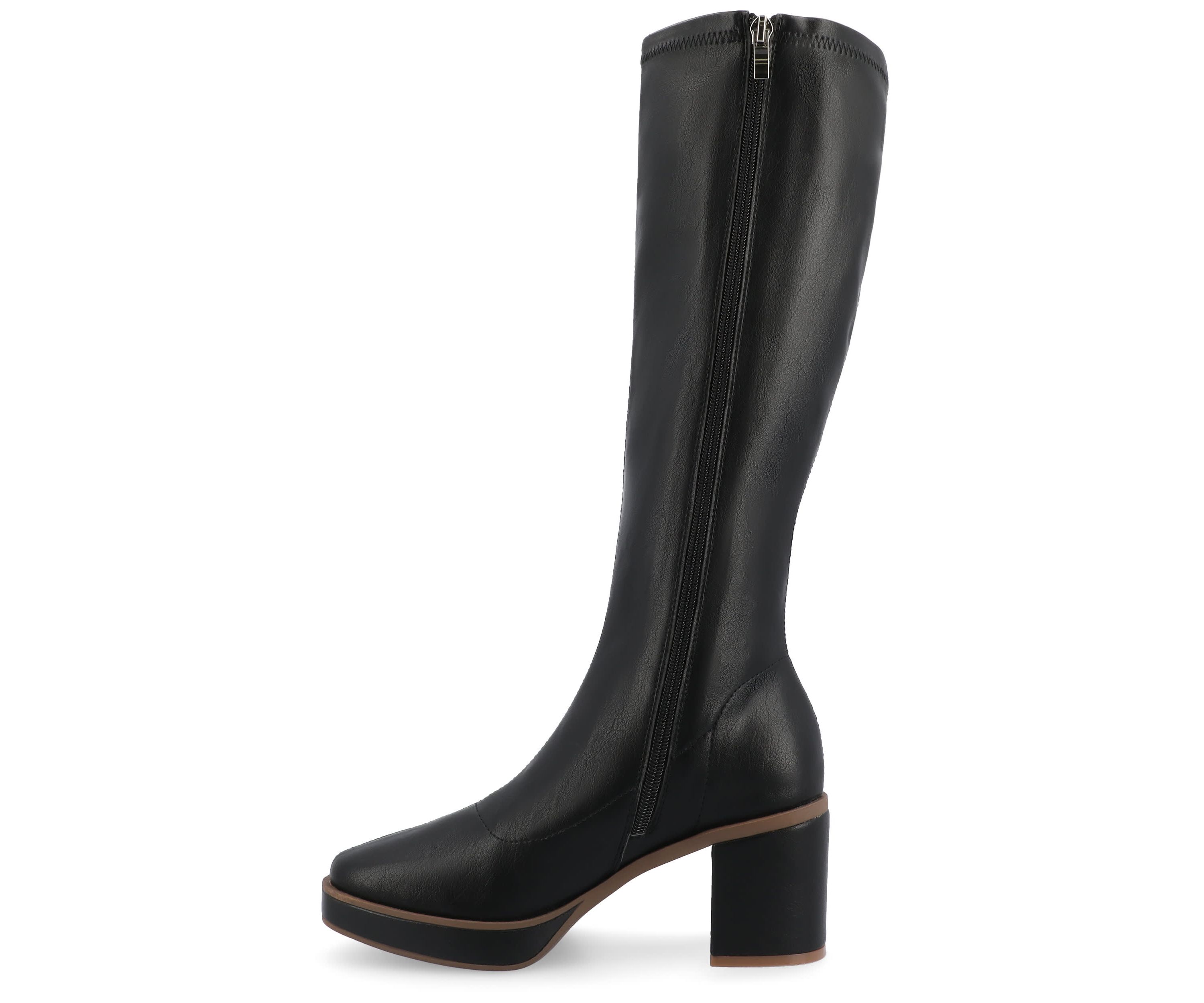 Alondra-Wdwc Boots