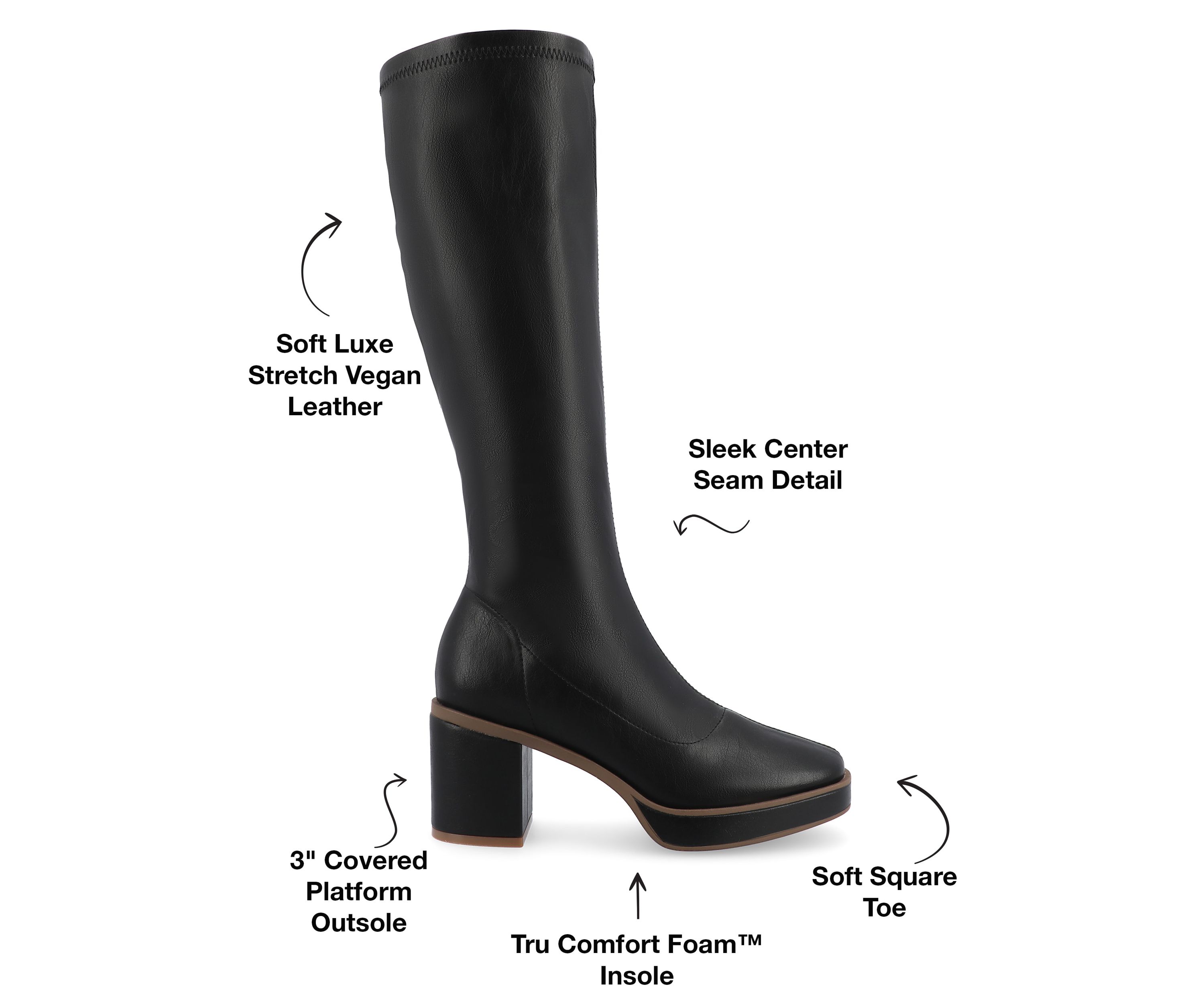 Alondra-Wdwc Boots