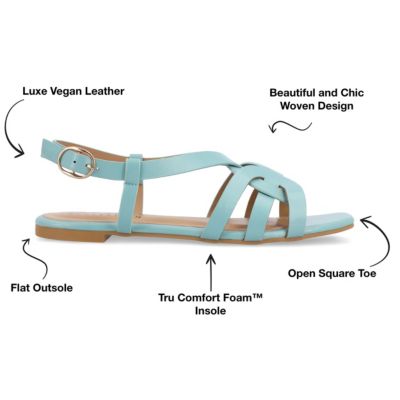 Alorra Sandals