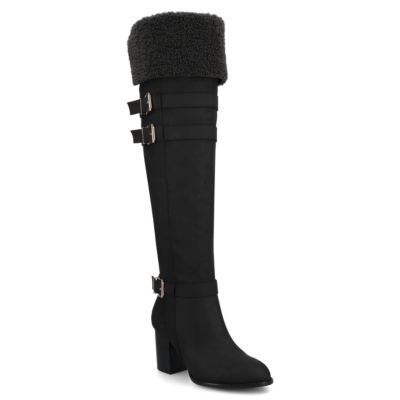 Journee Collection Women's Alyza Boots