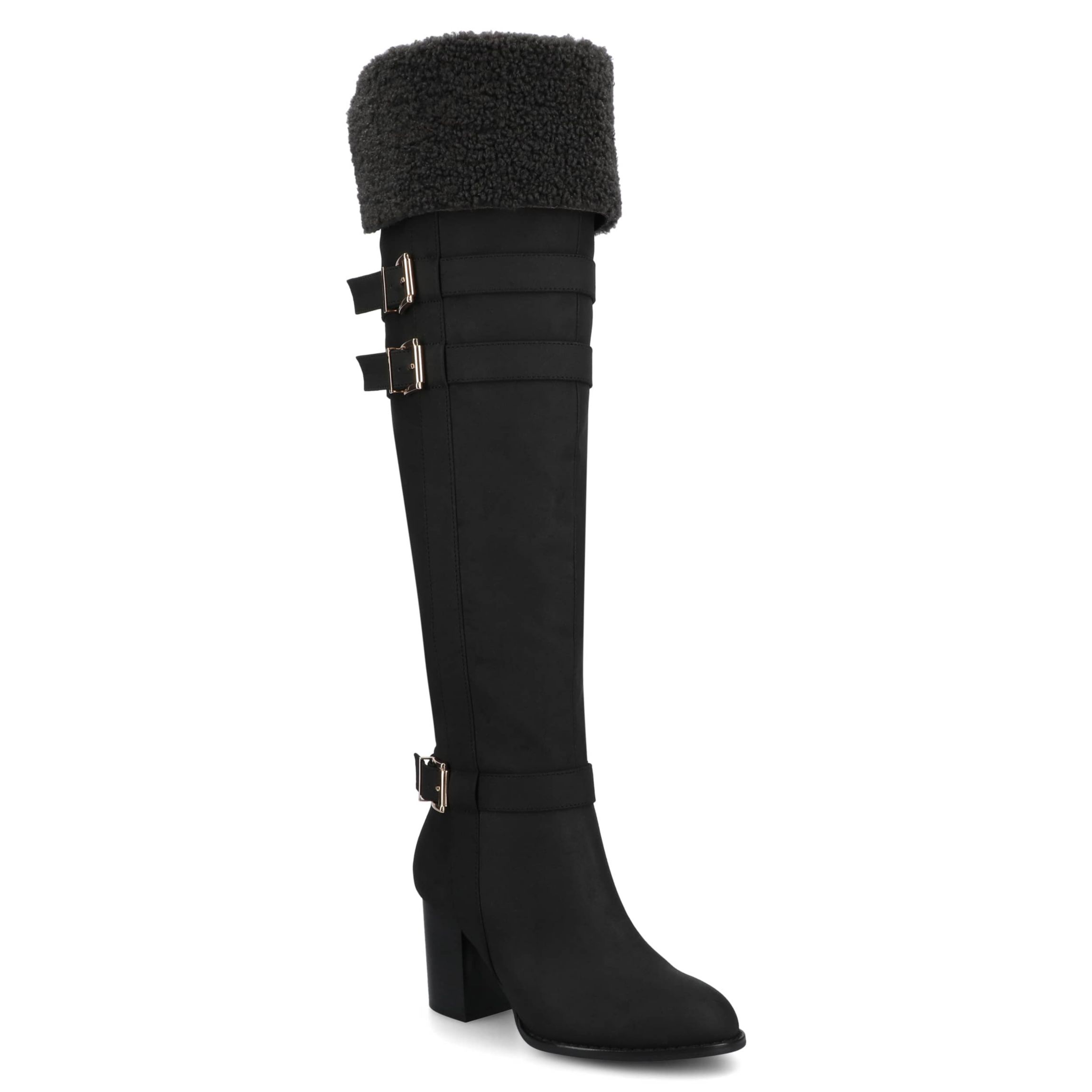 Alyza Boots