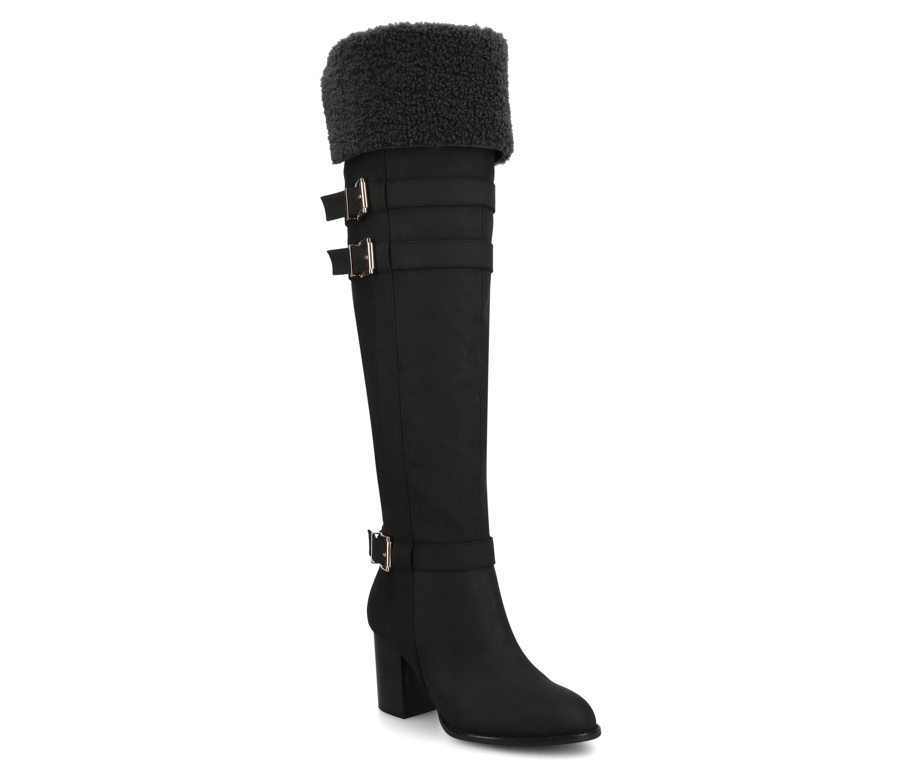 Alyza Boots