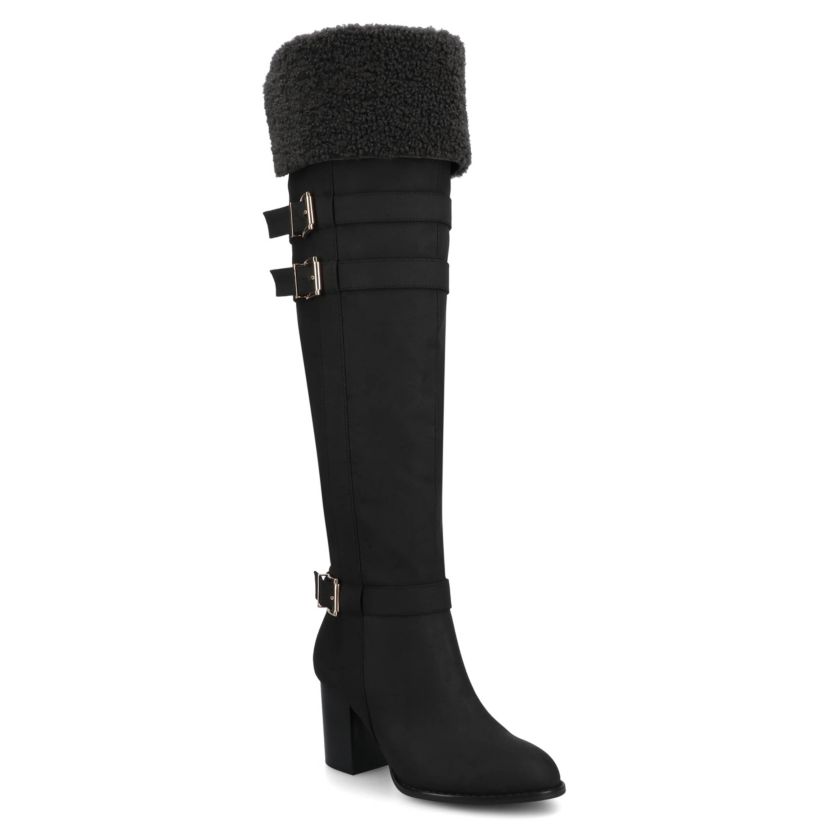 Alyza Boots