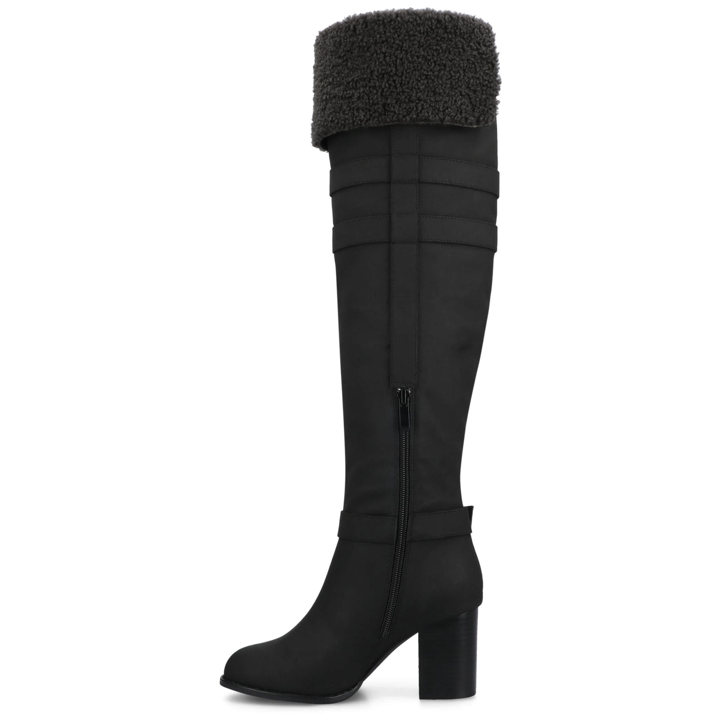 Alyza Boots
