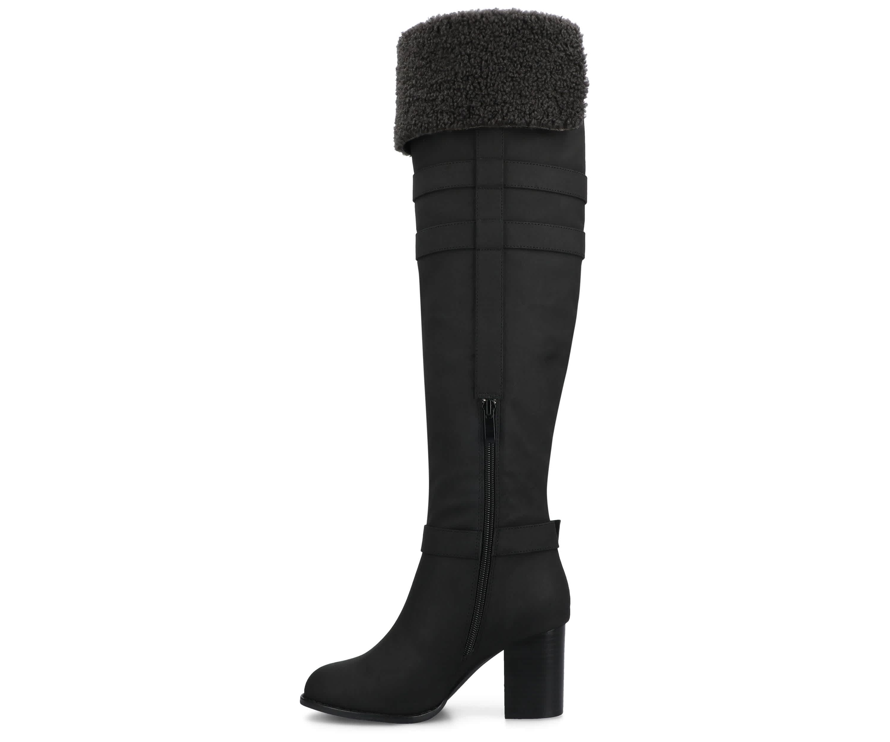 Alyza Boots