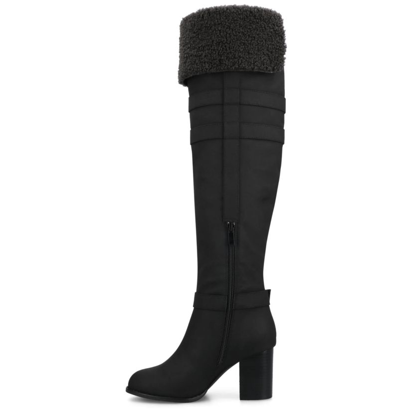 Alyza Boots