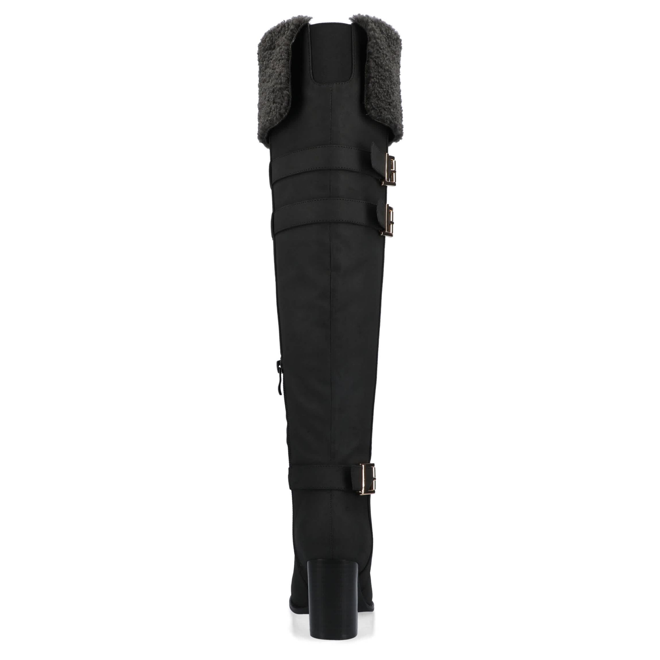 Alyza Boots