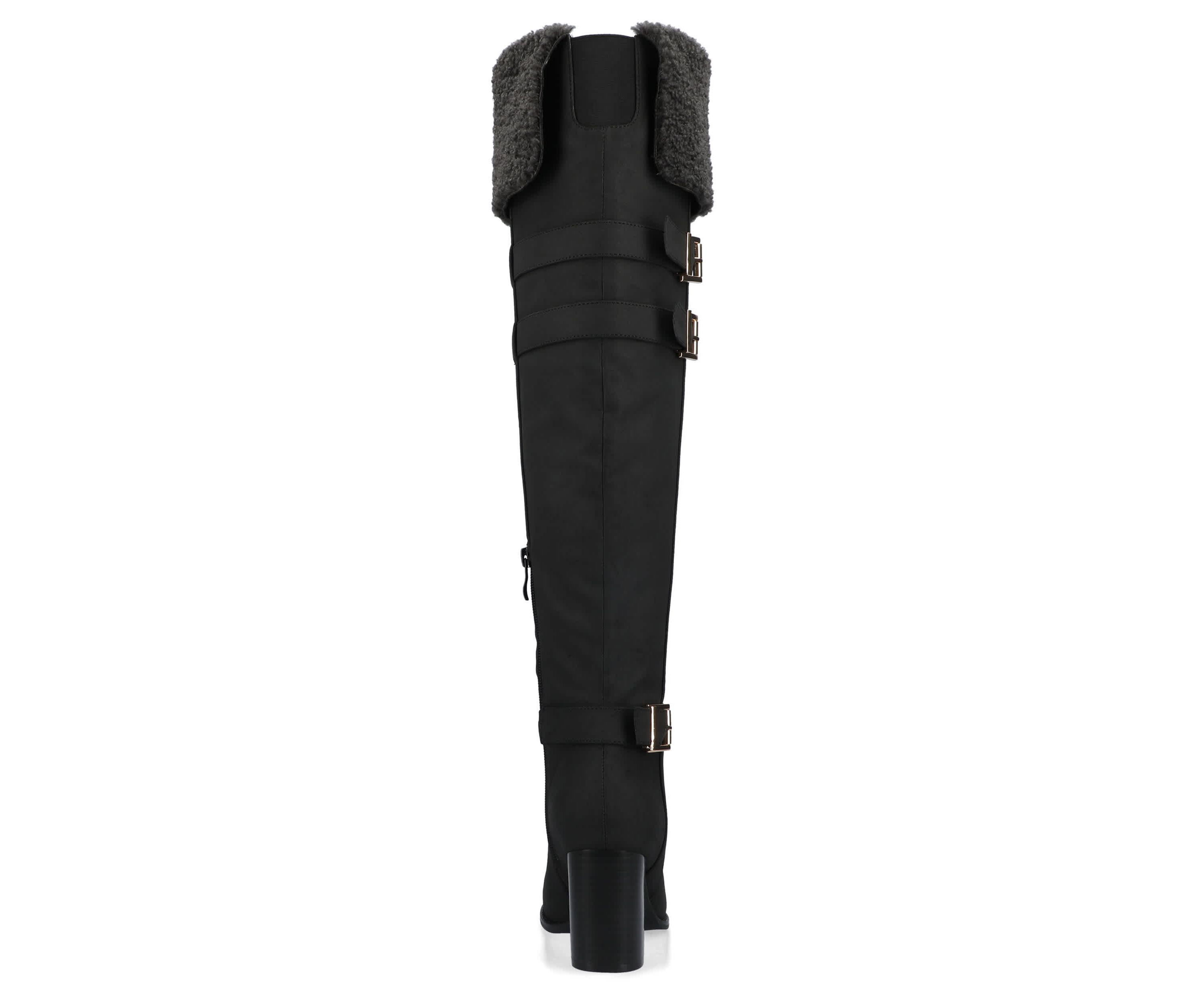 Alyza Boots