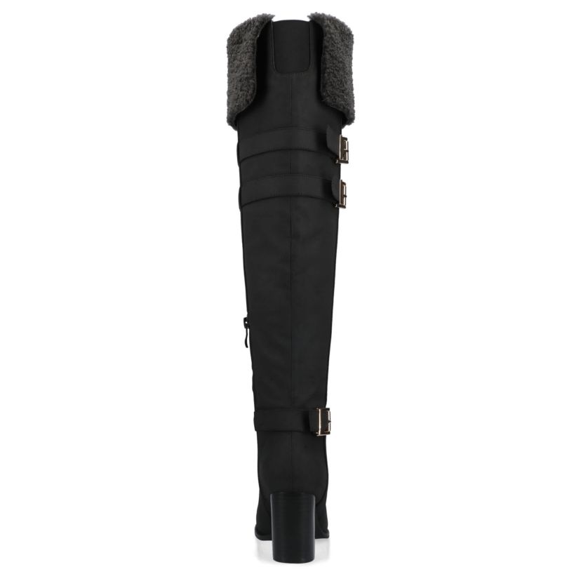 Alyza Boots