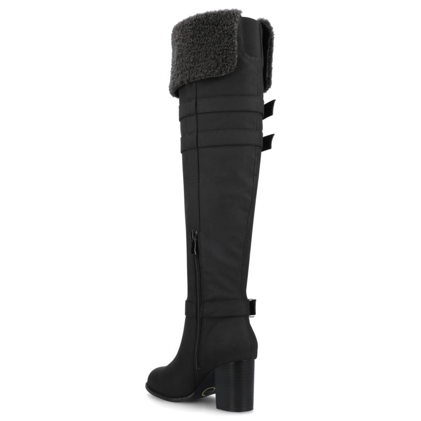 Alyza Boots