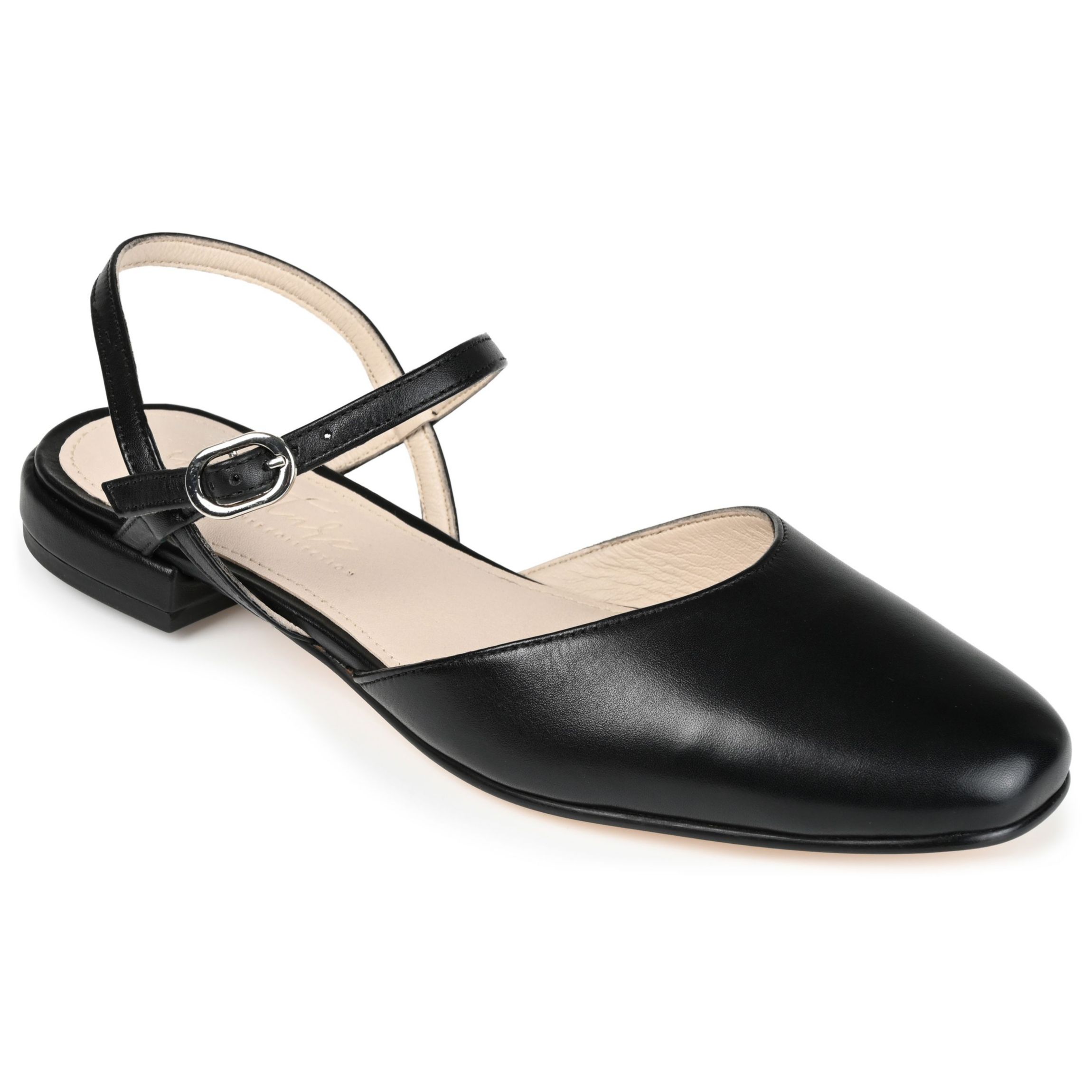 Amannda Flats