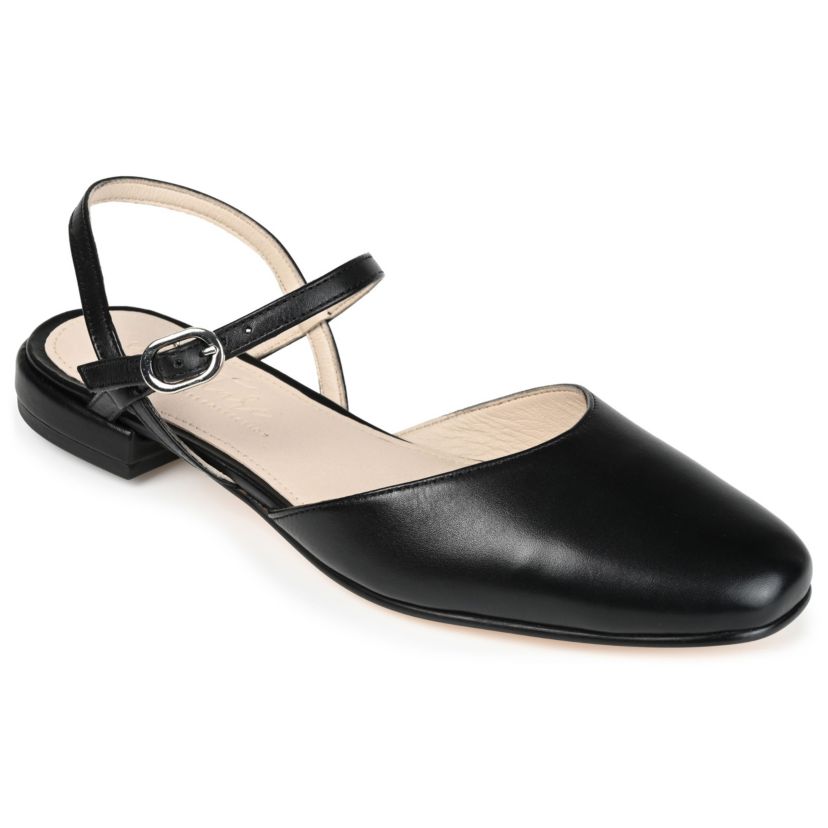 Amannda Flats