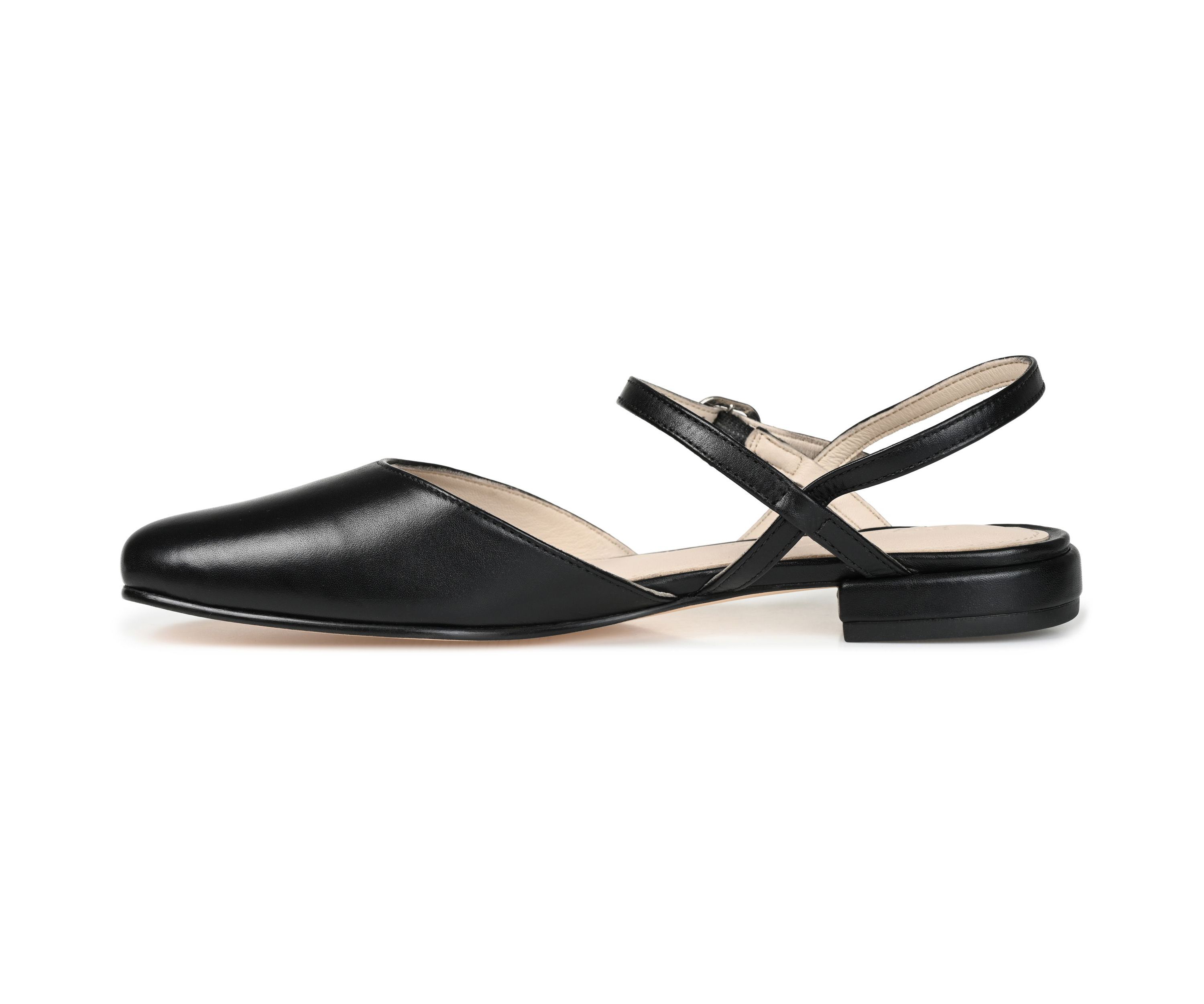 Amannda Flats