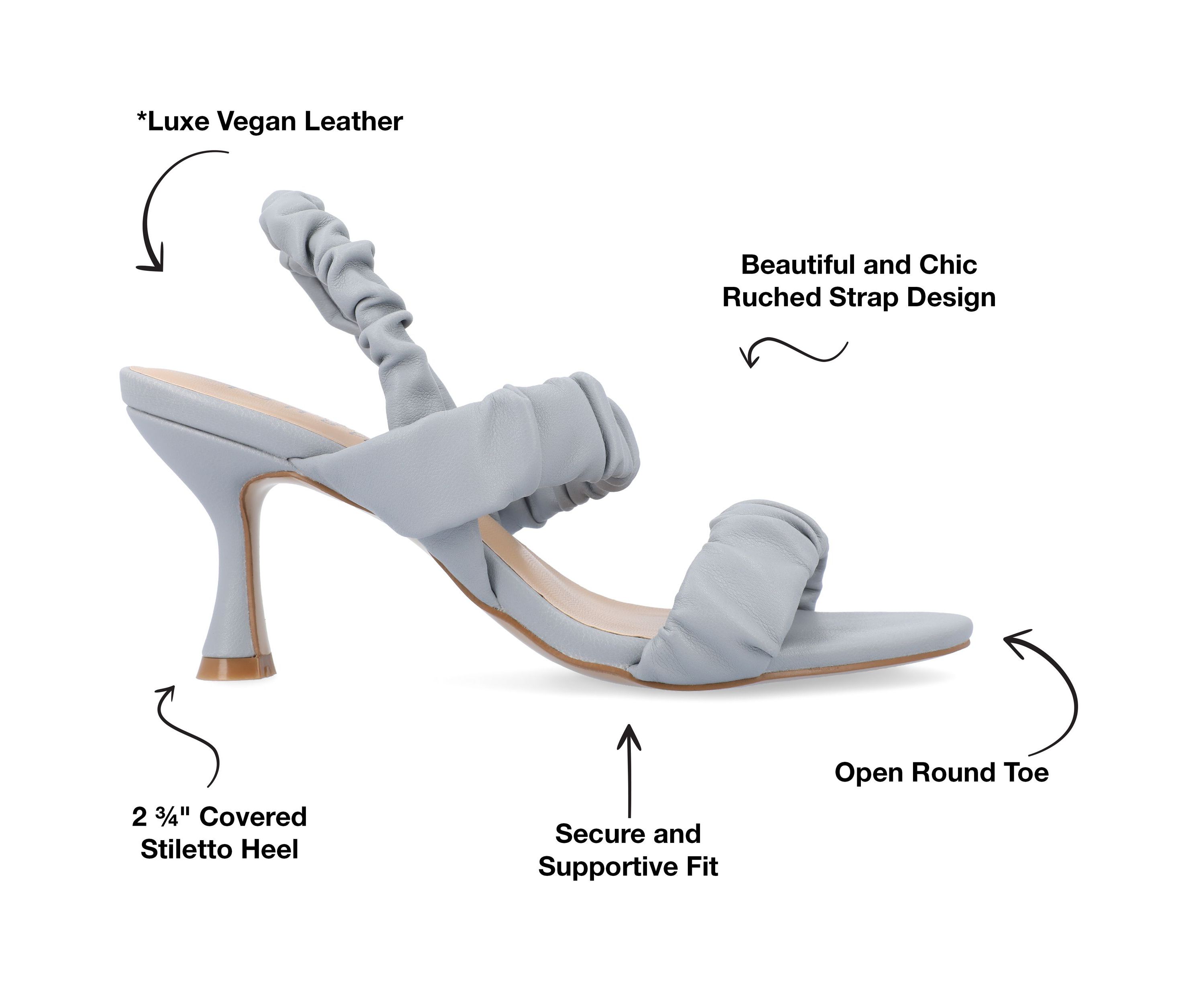 Amaree Pumps