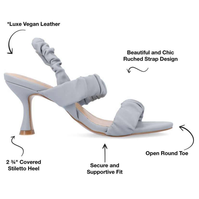 Amaree Pumps