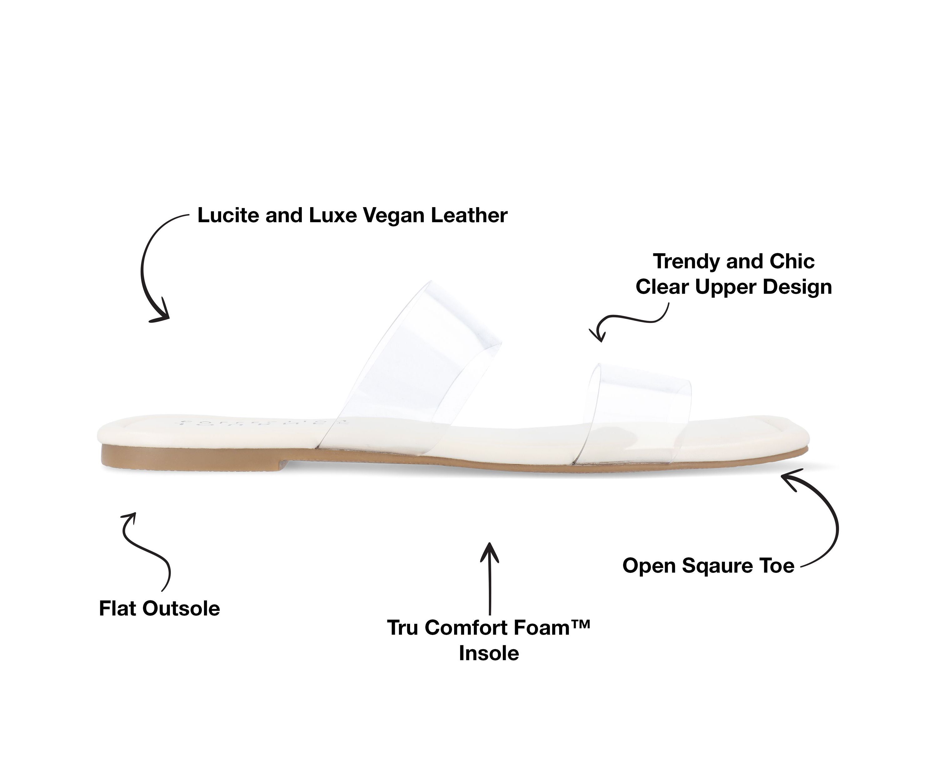 Amata Sandals