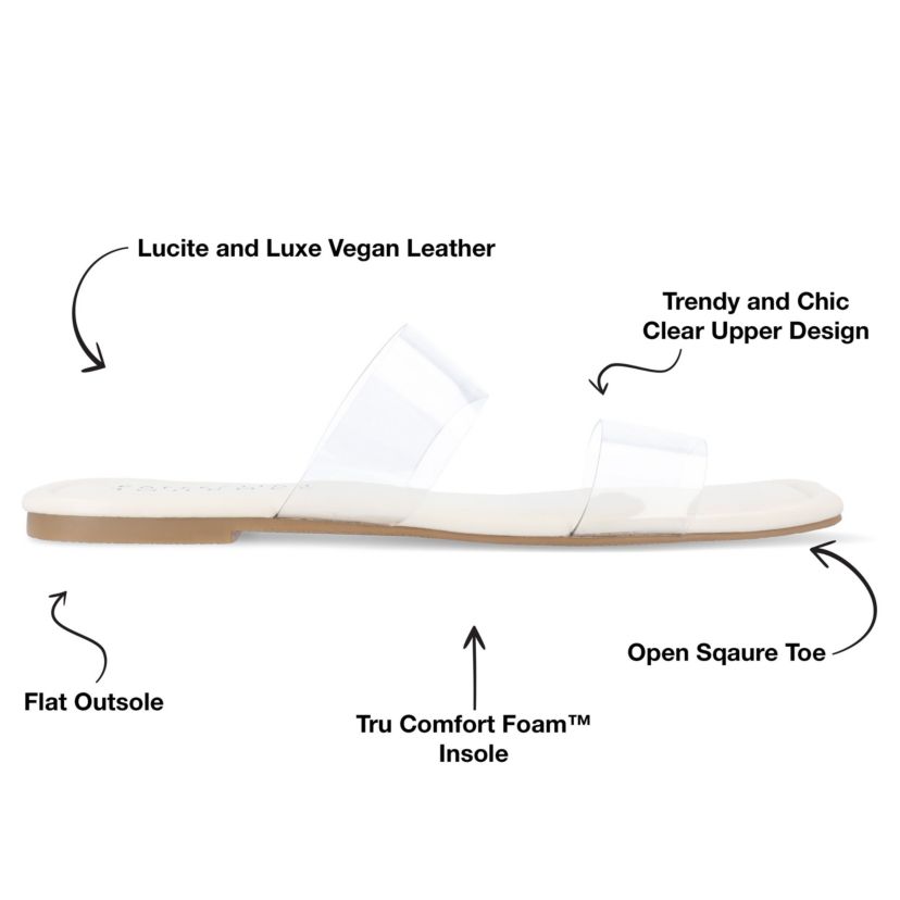 Amata Sandals