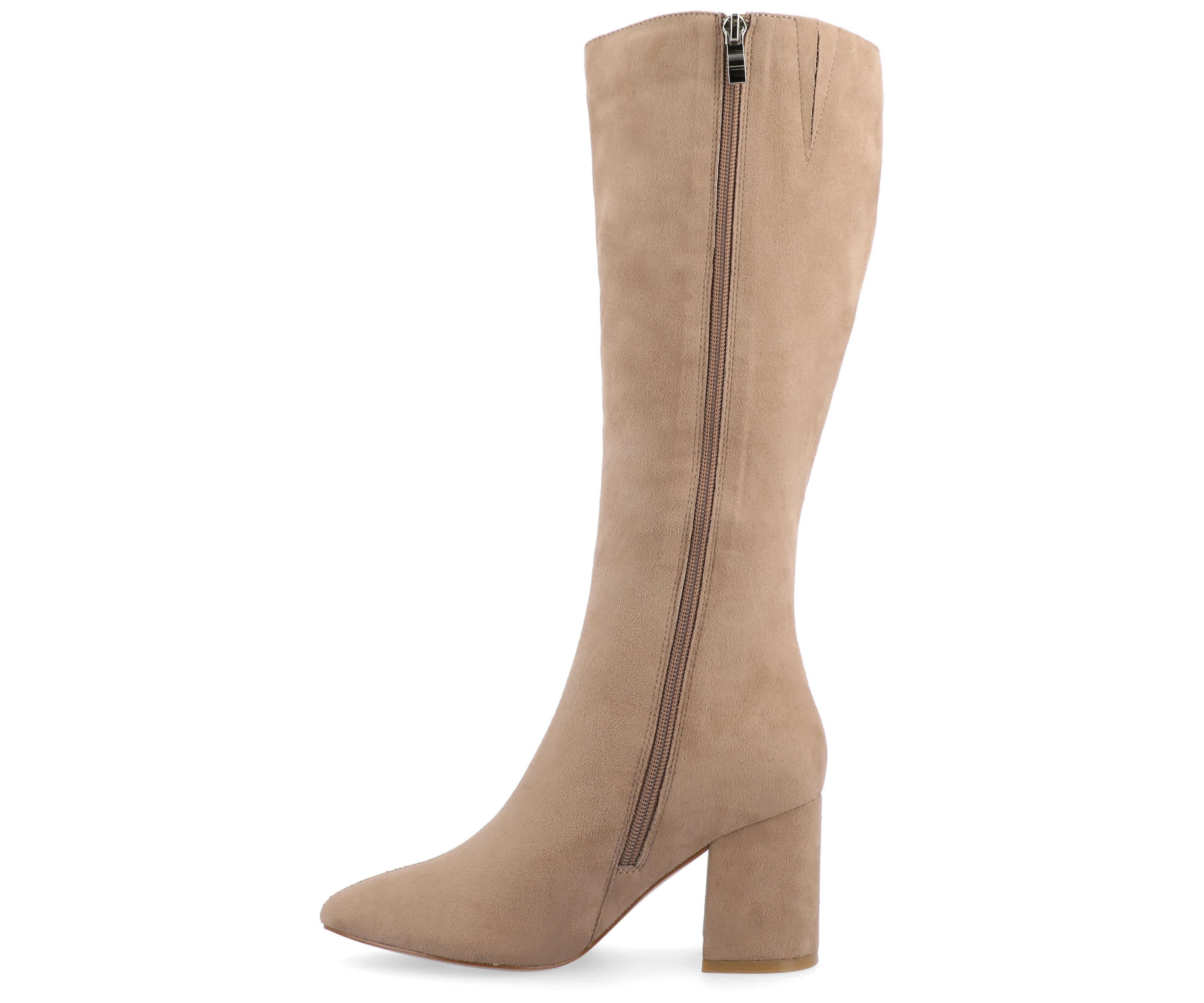 Ameyliawc Boots