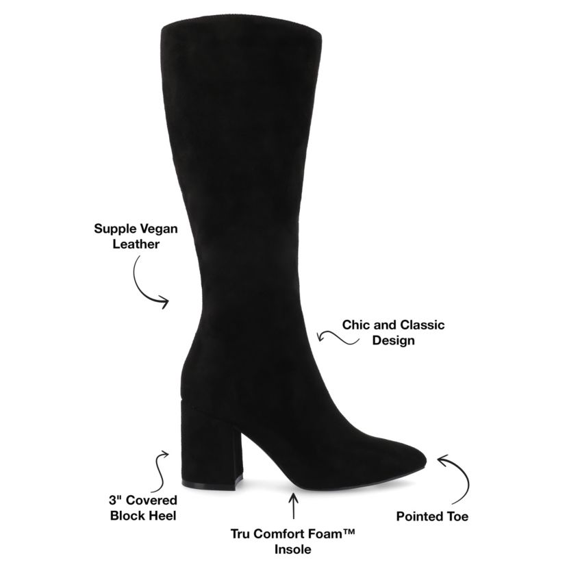 Ameylia Boots