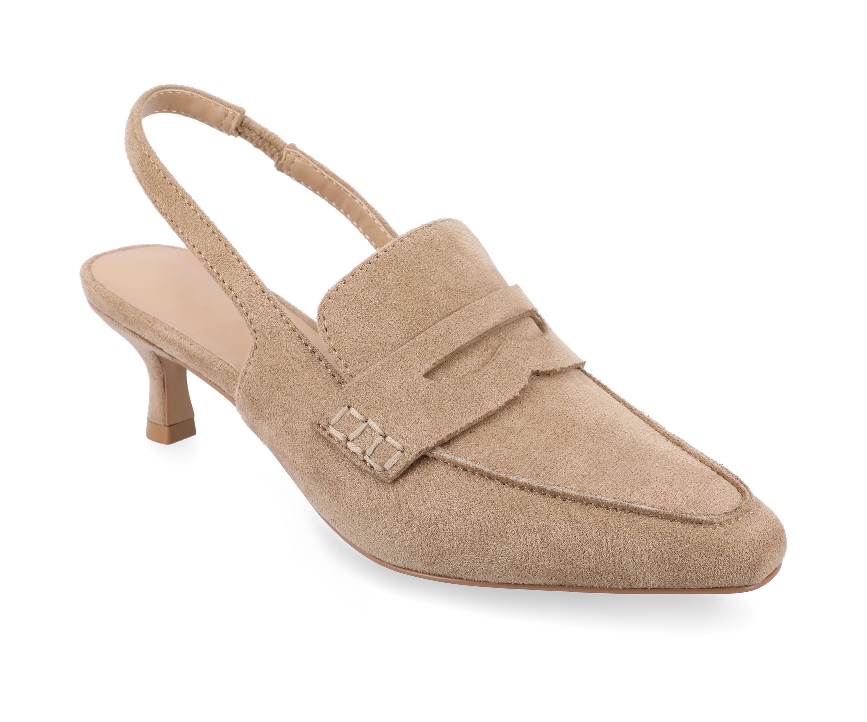 Amory Pumps