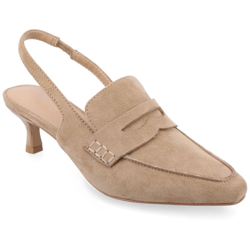 Amory Pumps