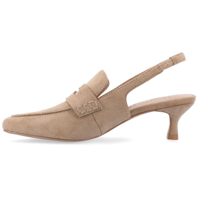 Amory Pumps
