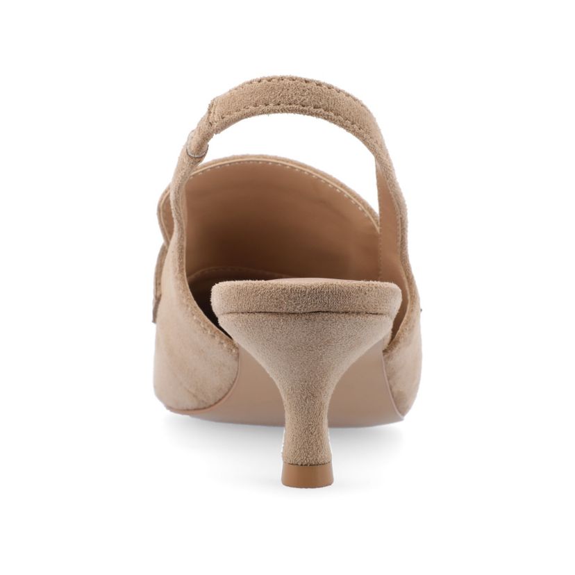 Amory Pumps