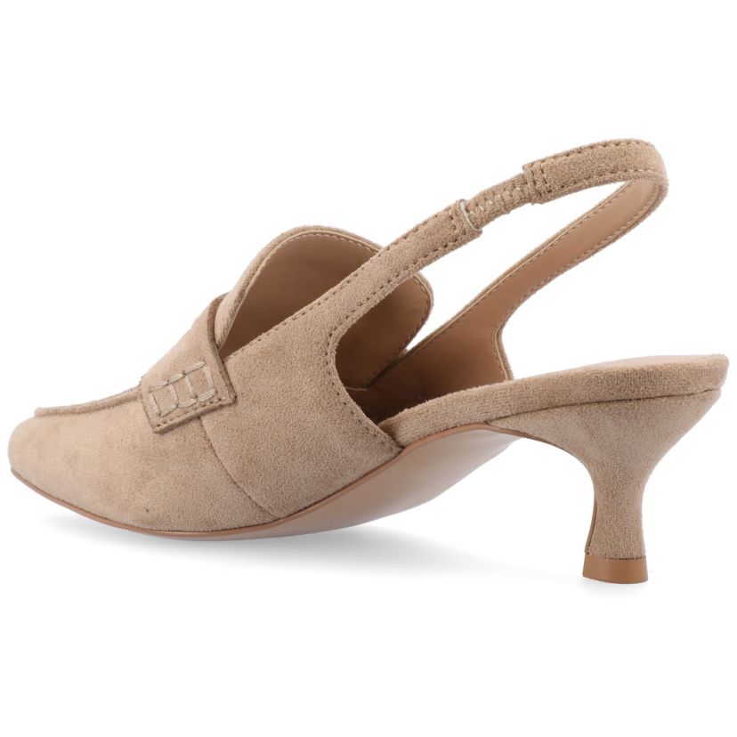 Amory Pumps
