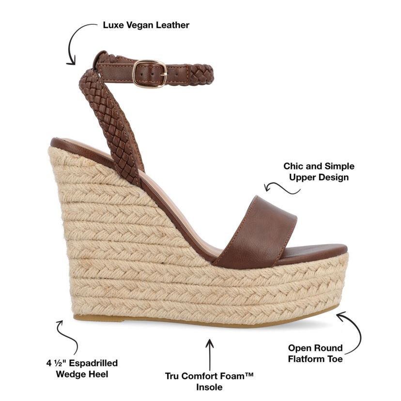 Andiah Sandals