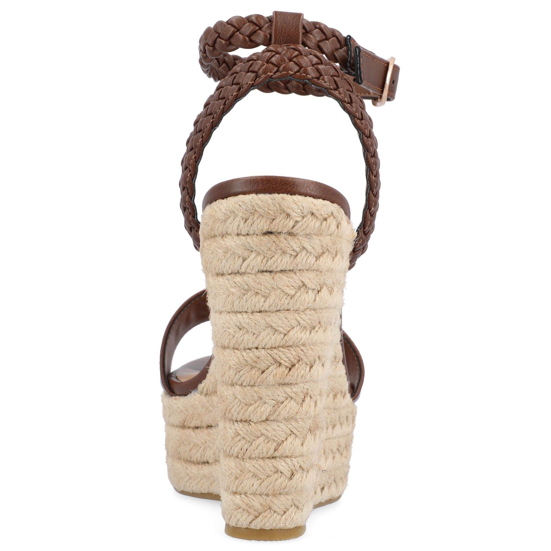 Andiah Sandals