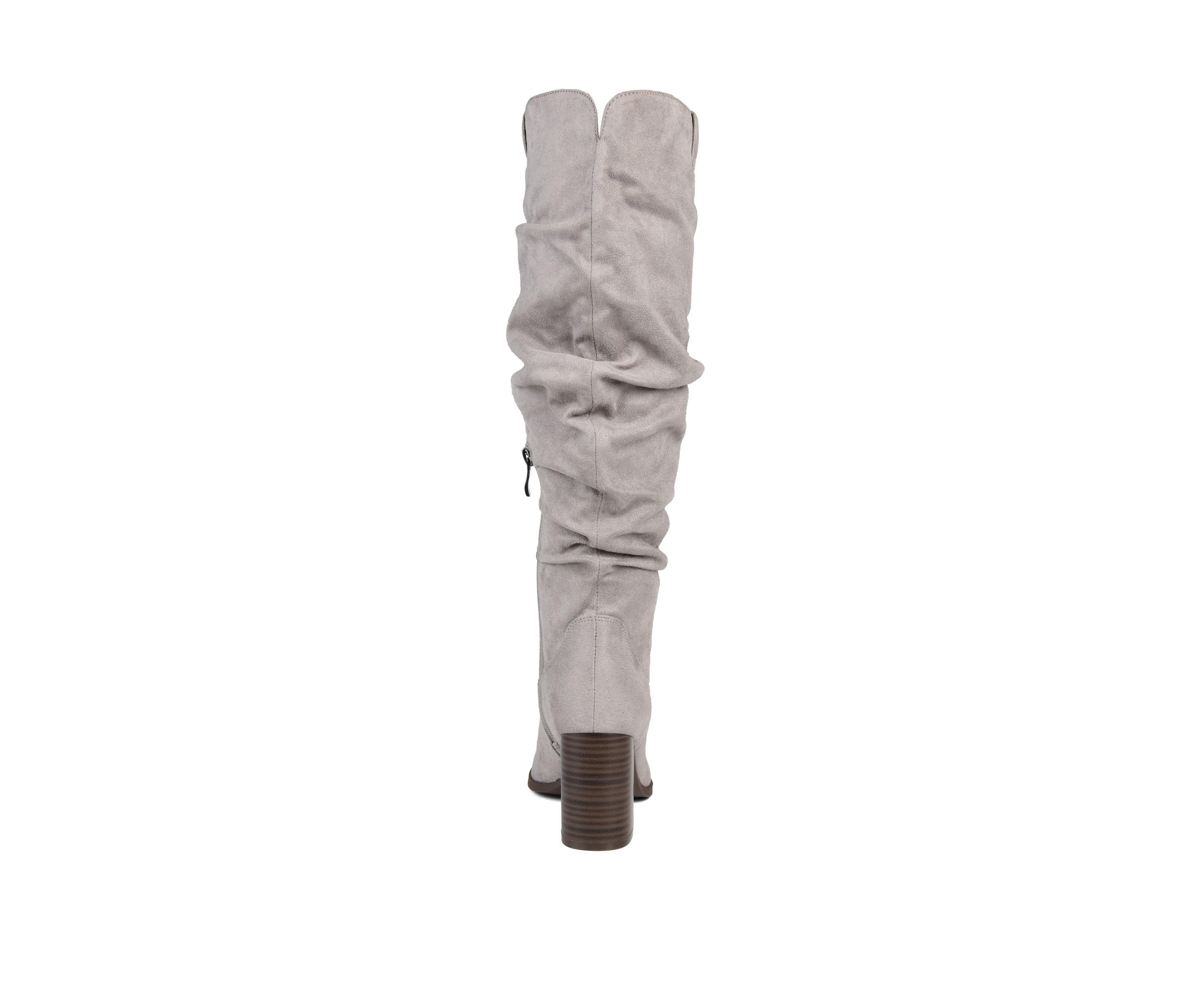 Aneil-Wd Boots