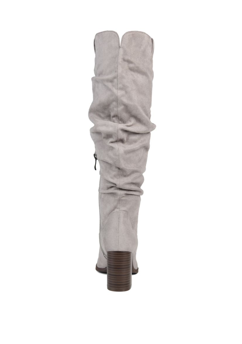 Aneil-Wd Boots