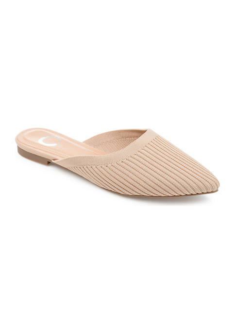 Journee Collection Aniee Flats