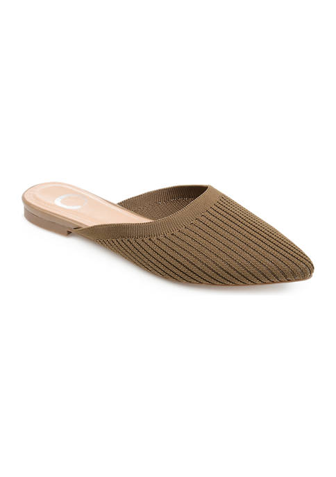 Journee Collection Aniee Flats