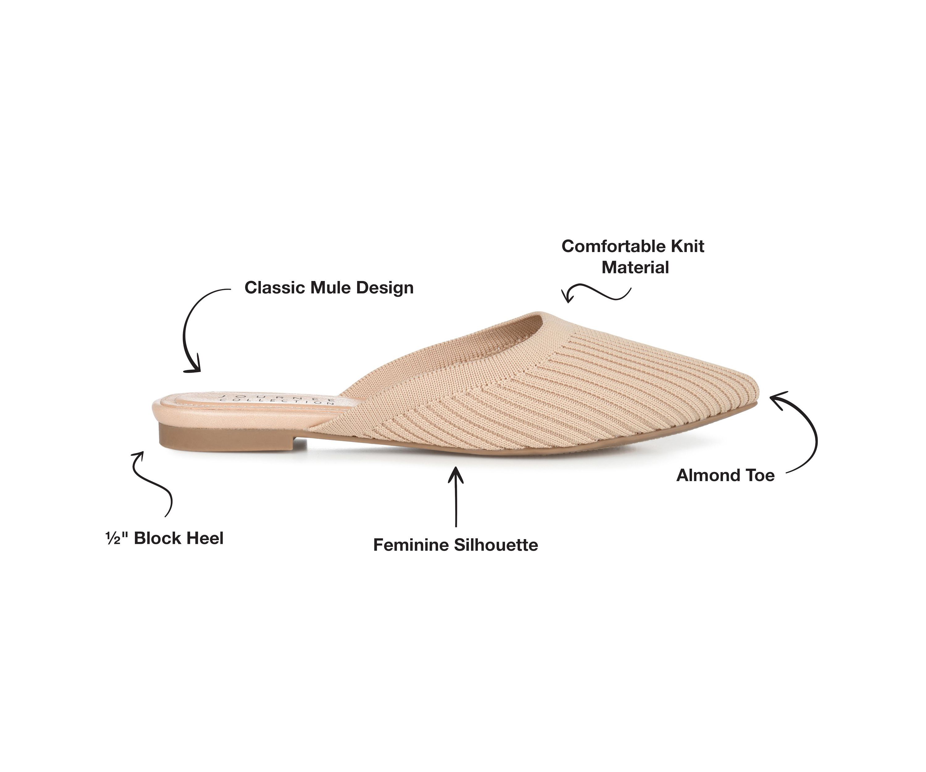 Aniee Flats