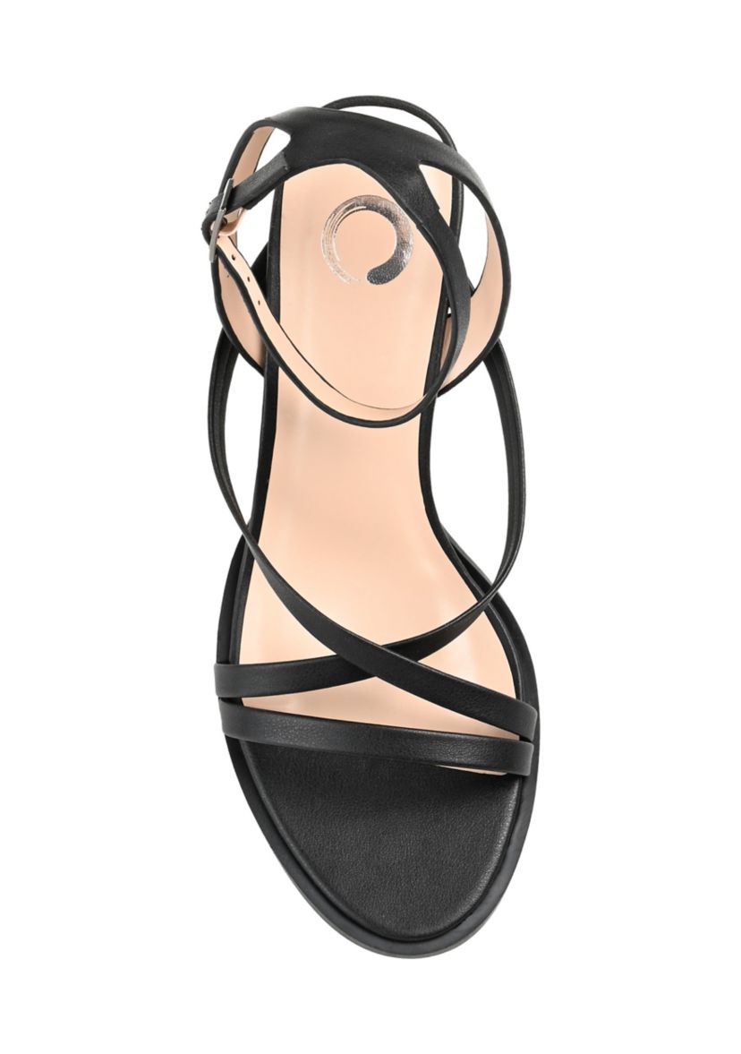 Anikah Pumps