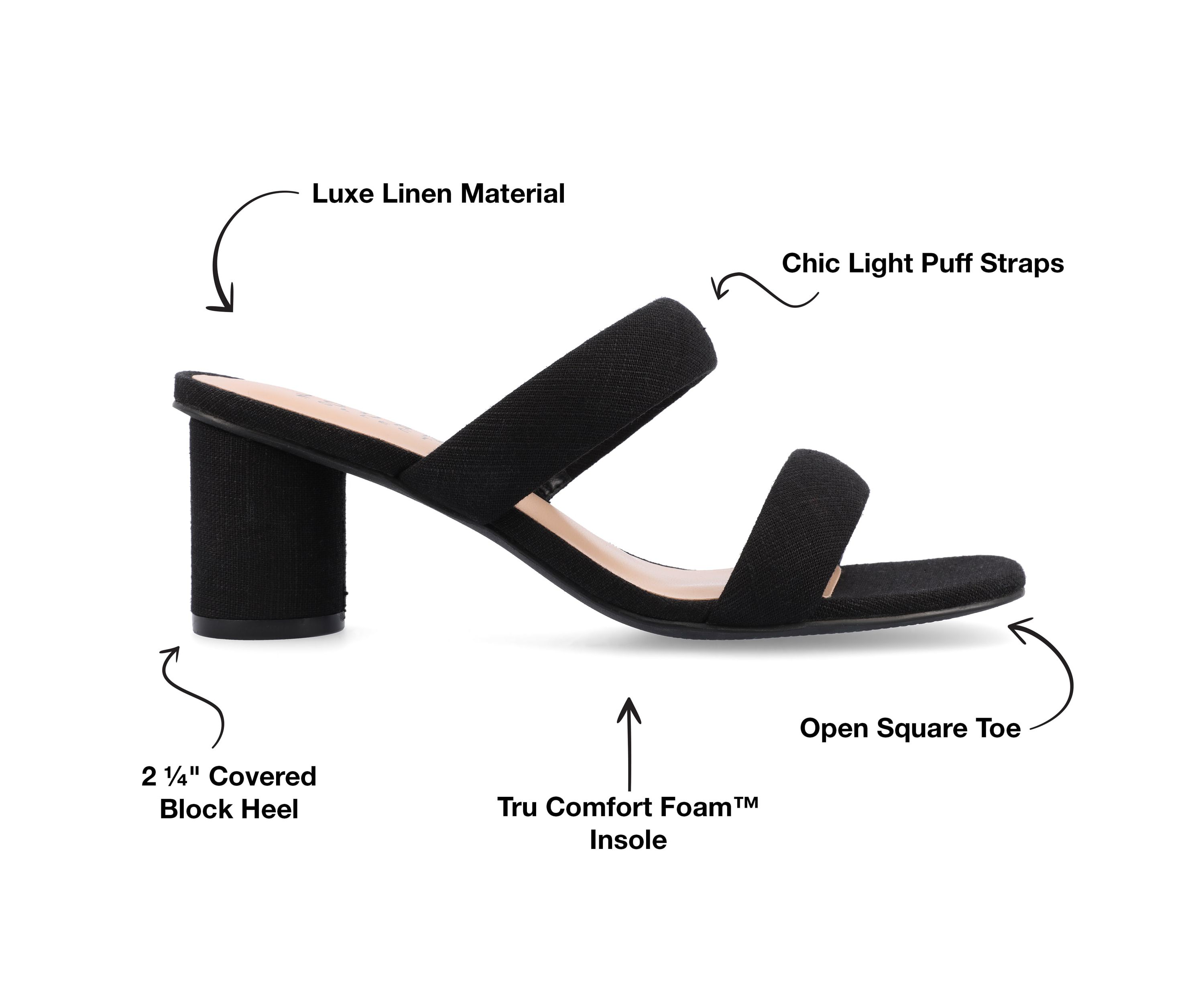 Aniko Sandals