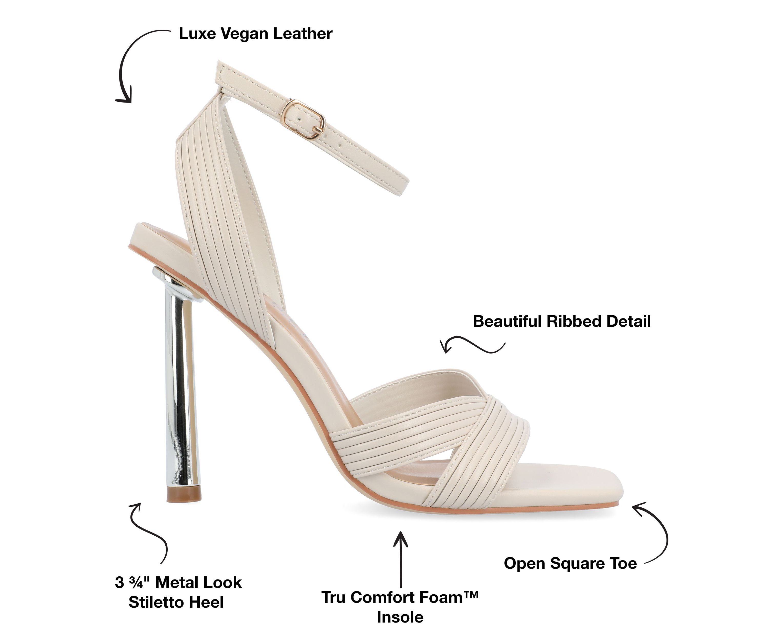 Annett Pumps