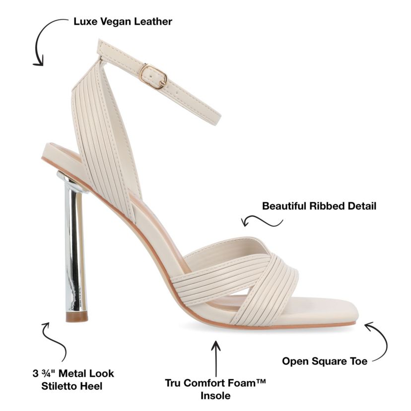 Annett Pumps
