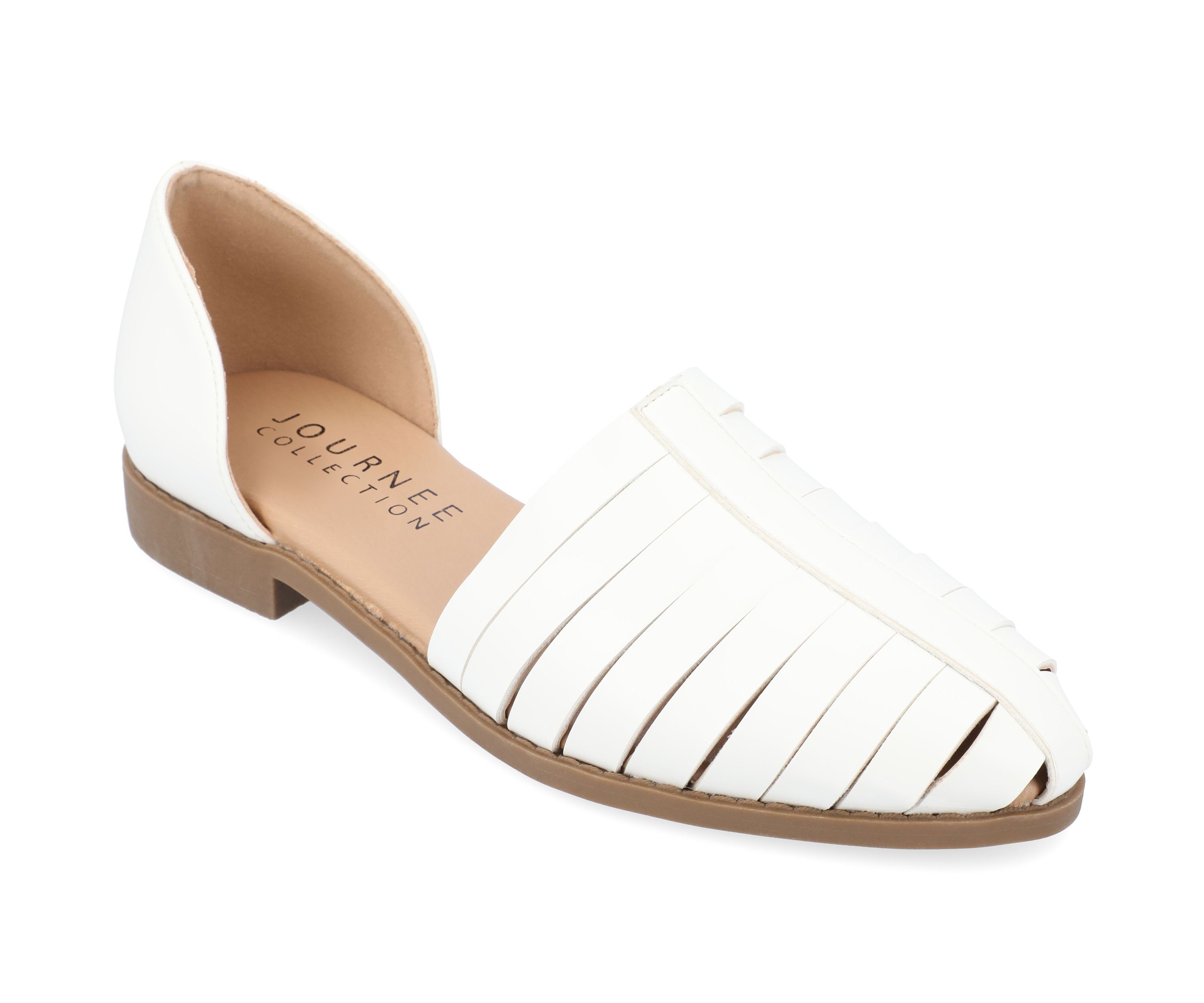 Anyah Flats