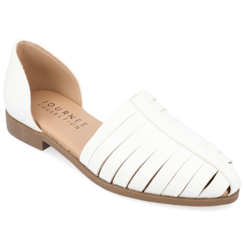 Anyah Flats