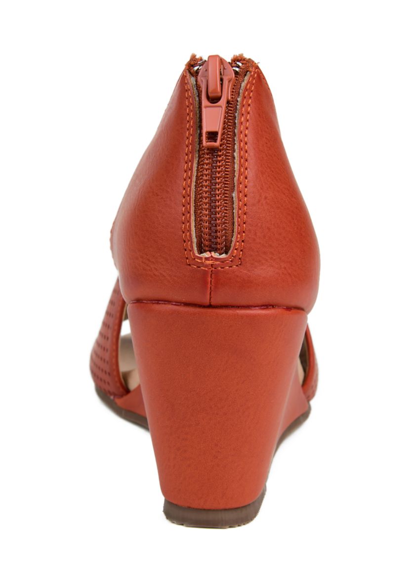 Aretha Sandals