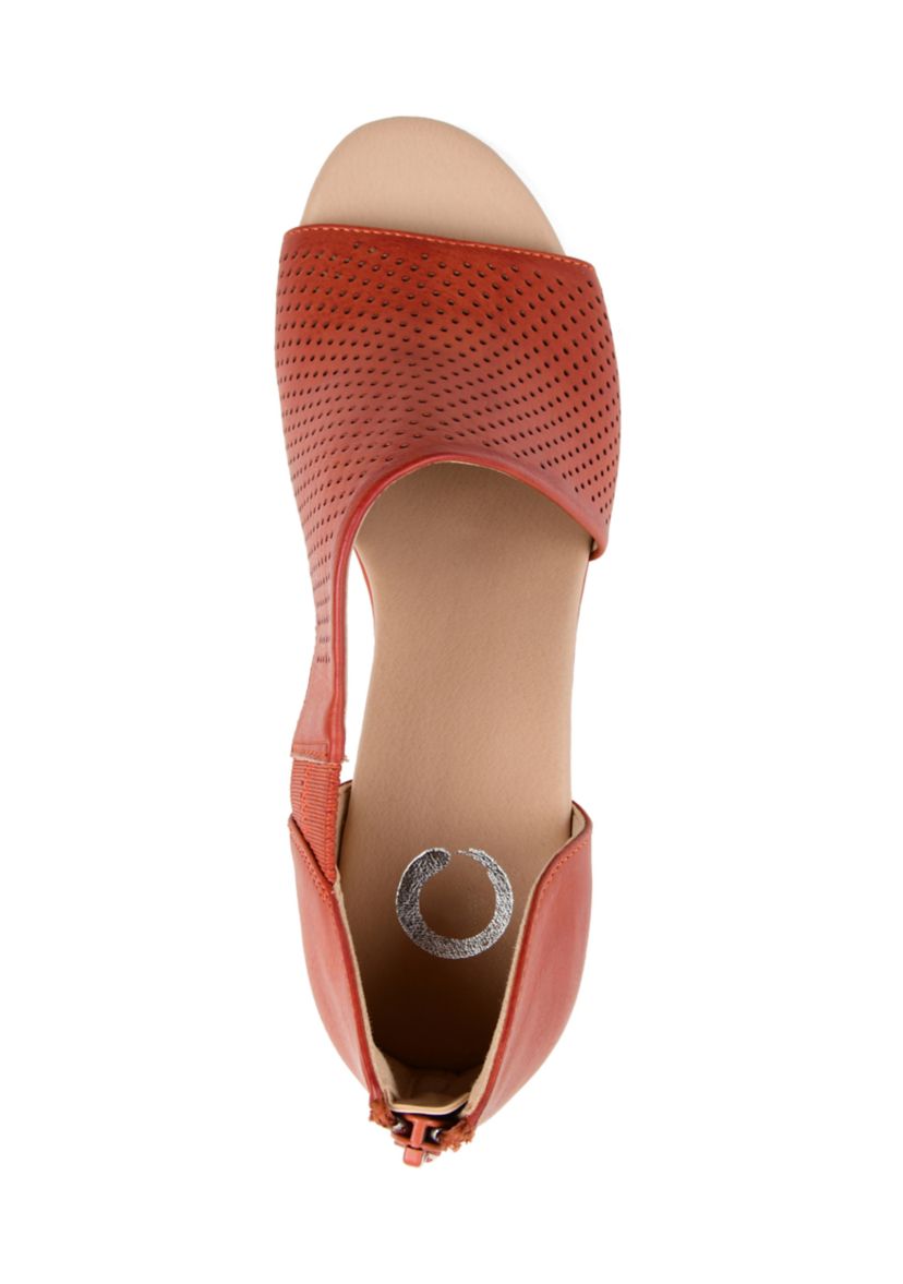 Aretha Sandals