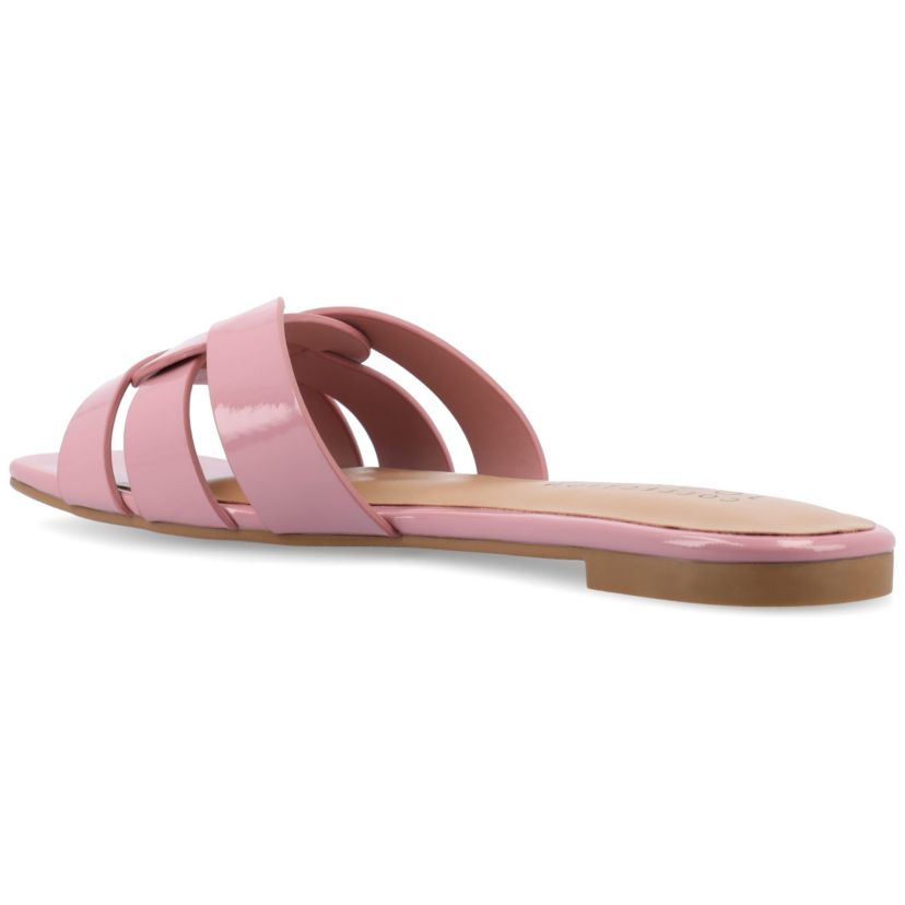 Arrina-Wd Sandals