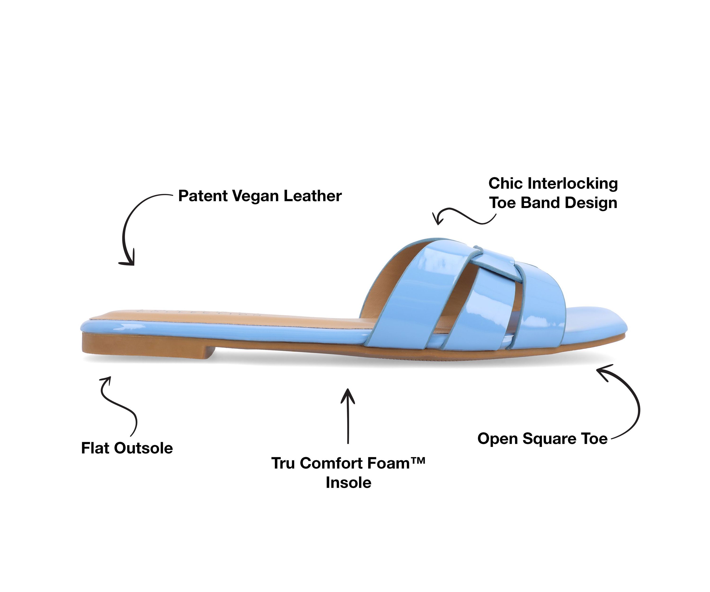 Arrina Sandals
